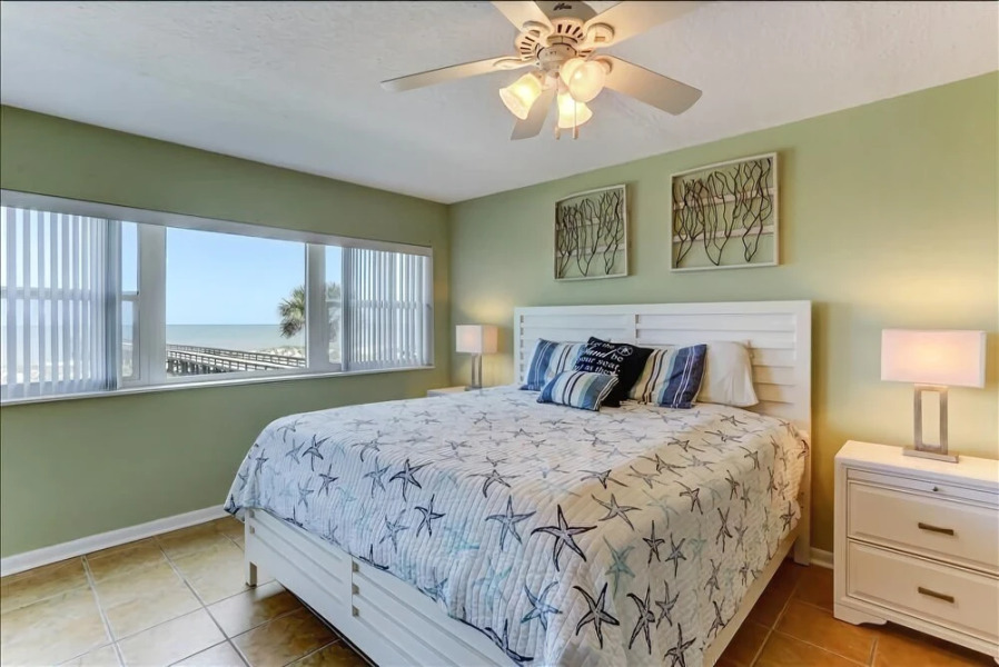 Amelia By The Sea 222 - 2 Br Condo