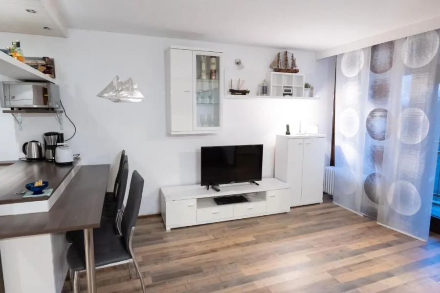 Ferienpark Steinhude - Neptun 115