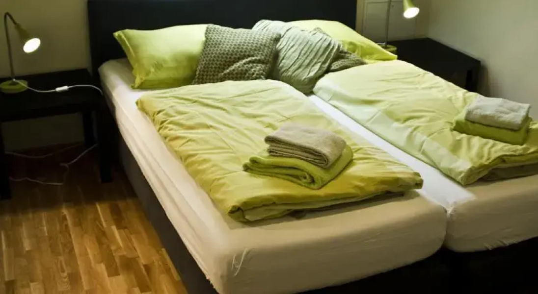 B&B Herenhuis Elten.