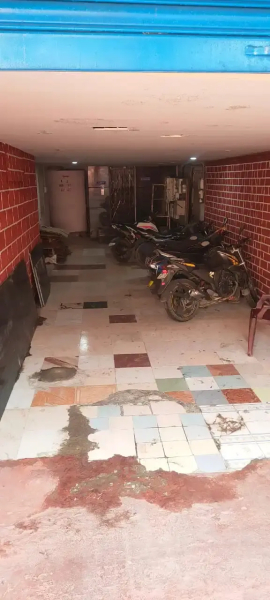 iROOMZ City Lite Lodge