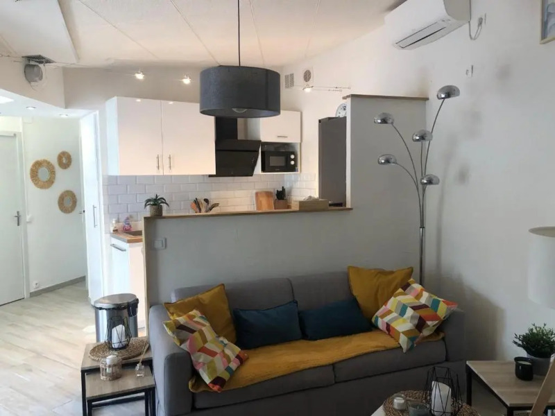 Maison Torreilles, 3 pièces, 6 personnes - FR-1-530-55