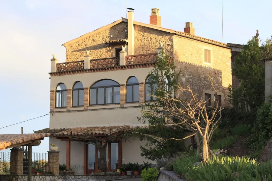 Castell de Guardiola