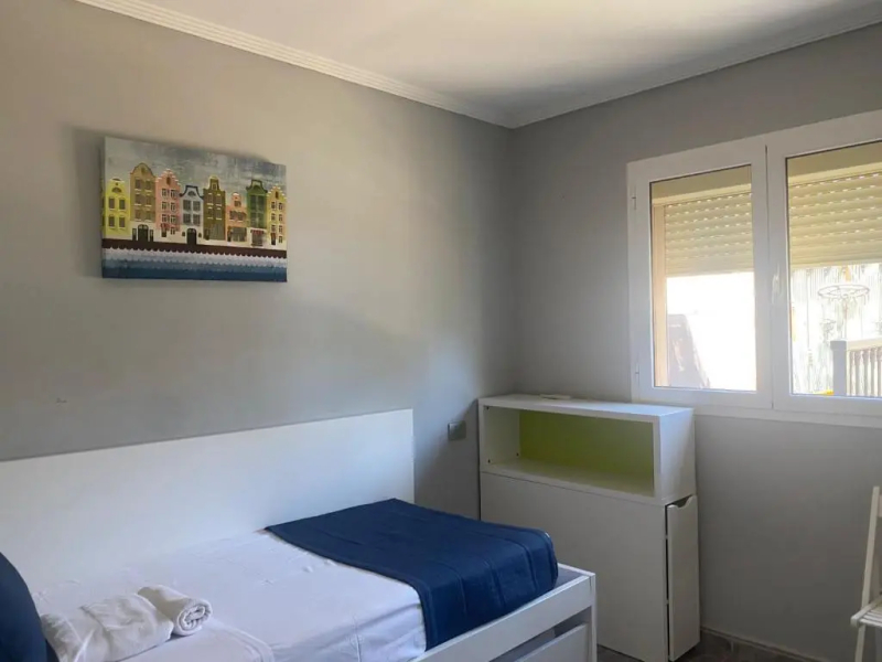 Villa Holiday World