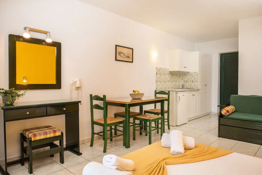 Sea View Beach Hotel