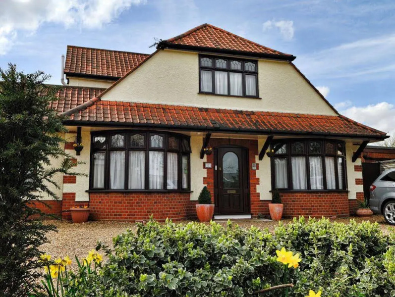 Sidegate Guest House