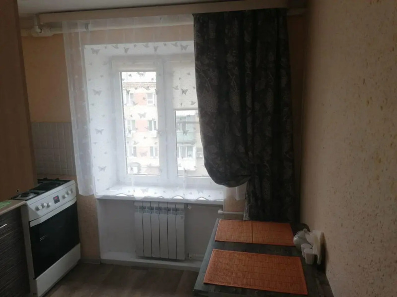 Апартаменты на улице Котовского 24