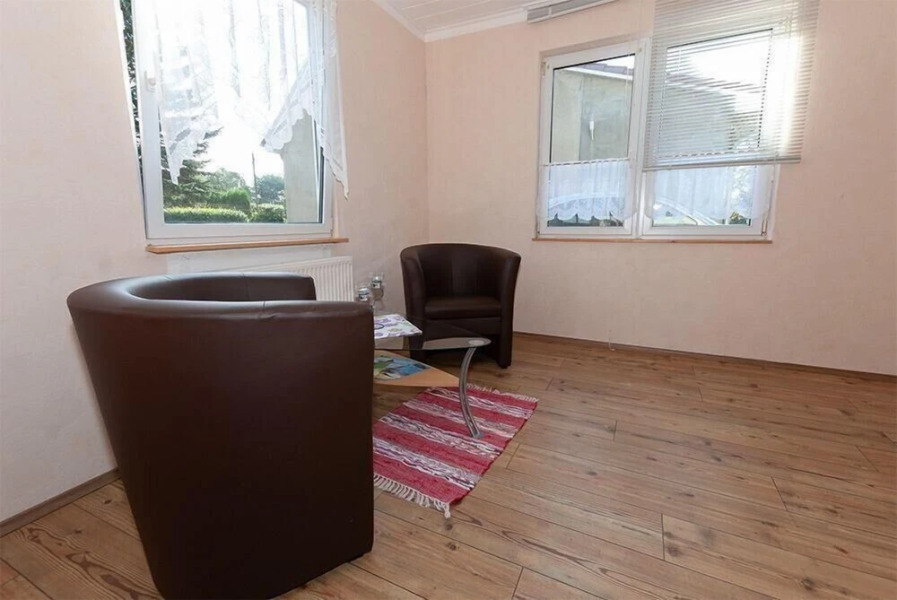 Sehr Günstiger Bungalow für 2 Personen + 1 Aufbettung auf Rügen