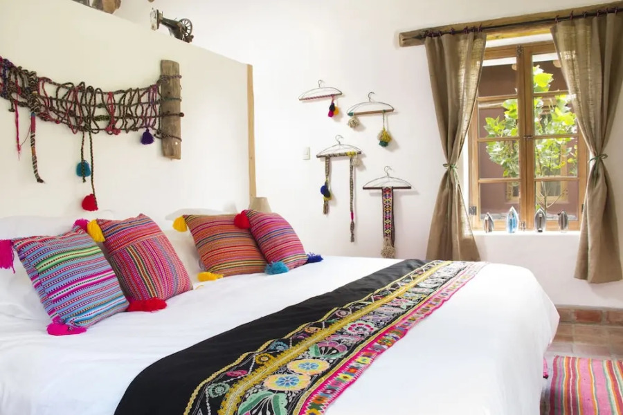 Nunu Boutique Hotel