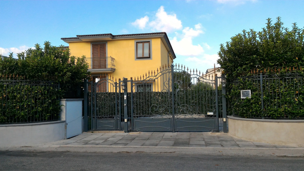 Villa Rosa