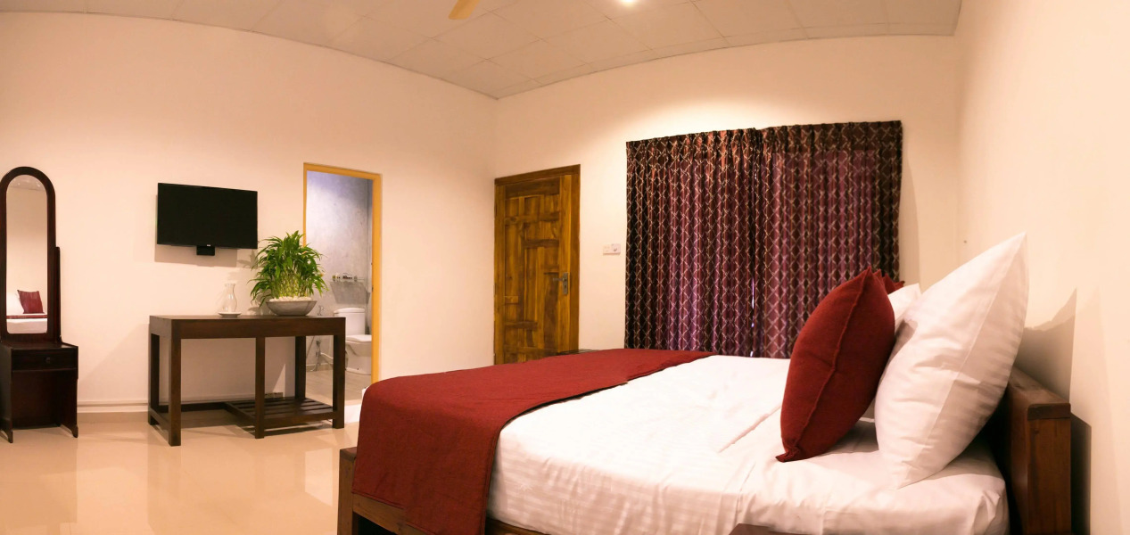 Palm Resort Nilaveli