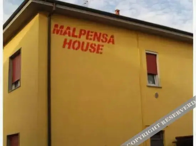 Malpensa House