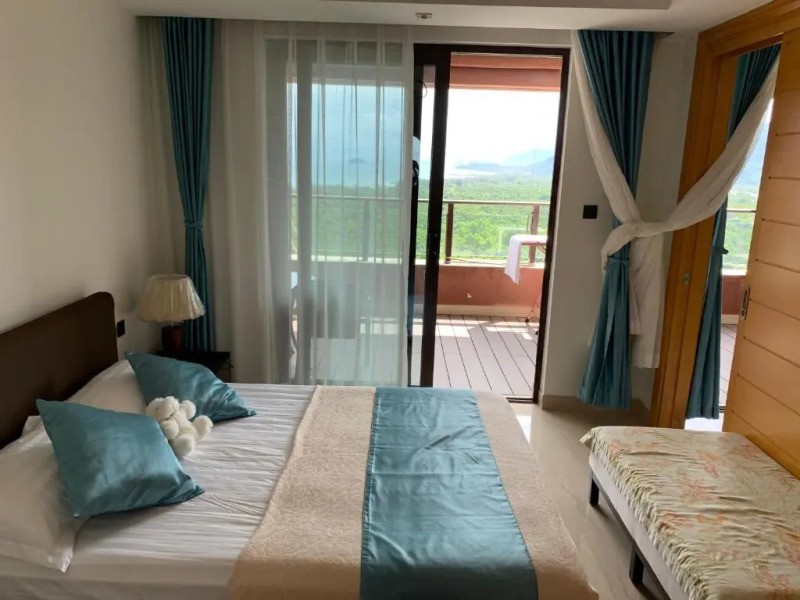 Marcia's Guest House