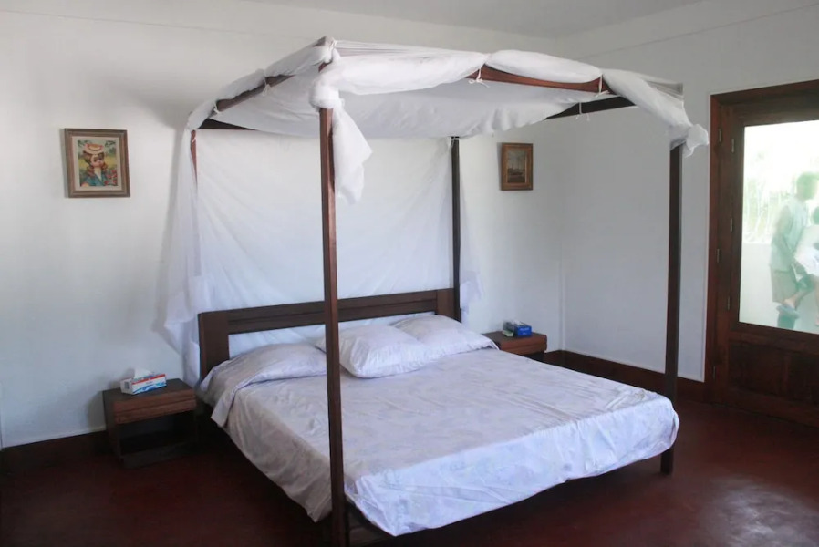 Chez Paul Ambodiatafana