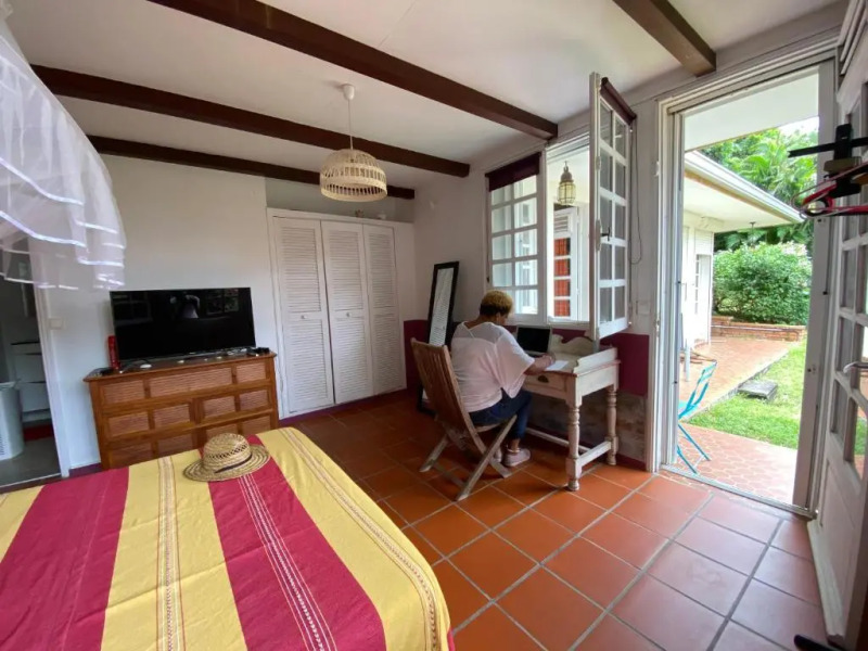 Studio des Perruches