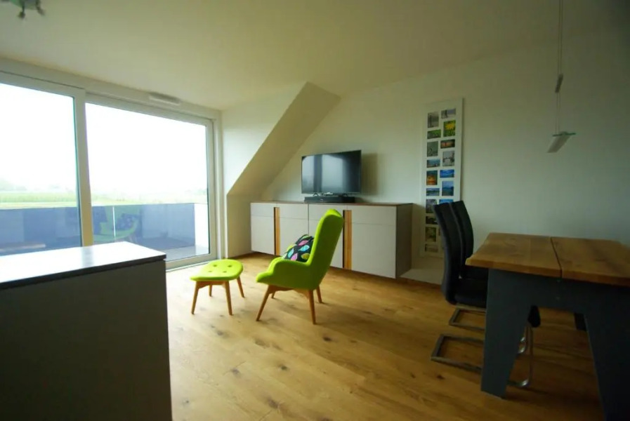 Ferienhaus Seezeichen