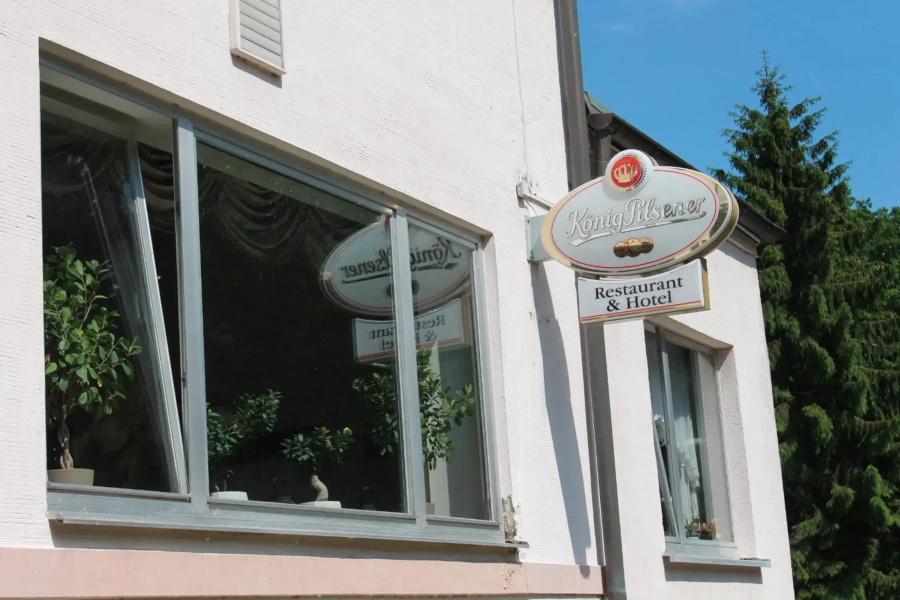 Hotel-Restaurant Neu Holland
