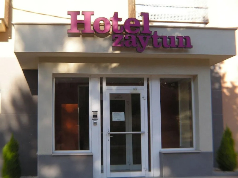 Hotel Zaytun