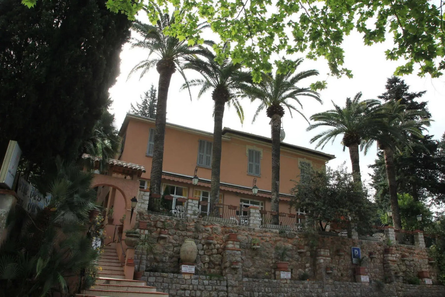 Auberge des Gorges du Loup