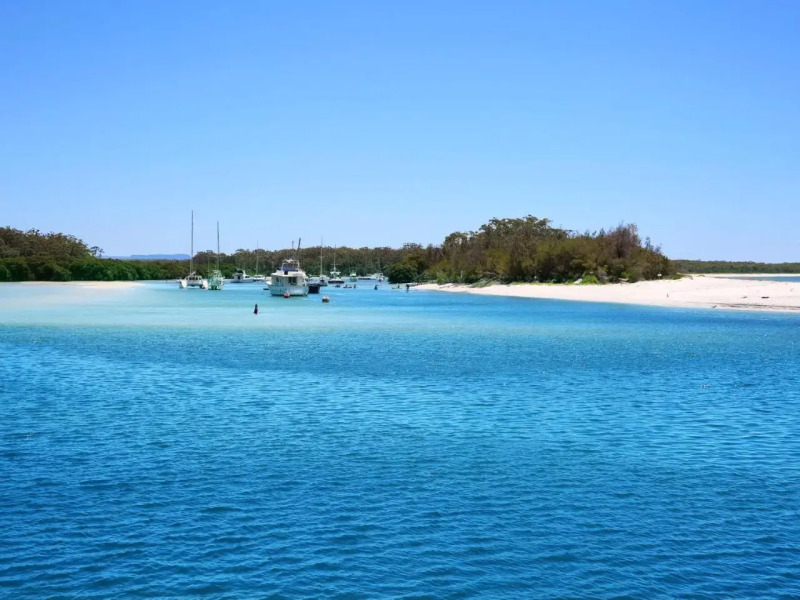 Husky Sands I Pet Friendly I 5 Mins Walk to Beach