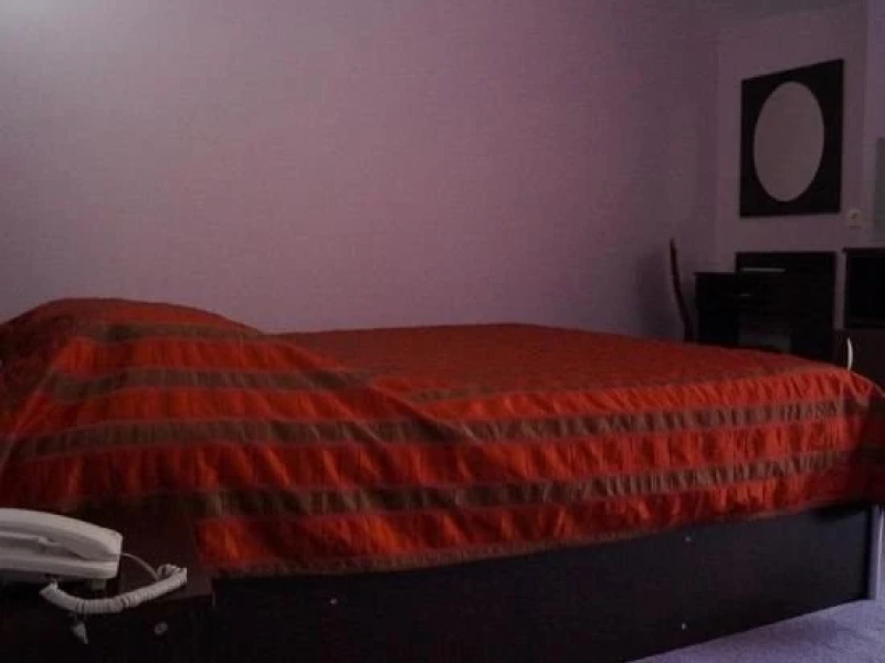 Pensiunea Kasa Verde Predeal