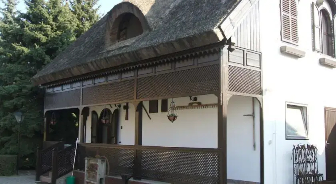 Balló Vendégfogadó