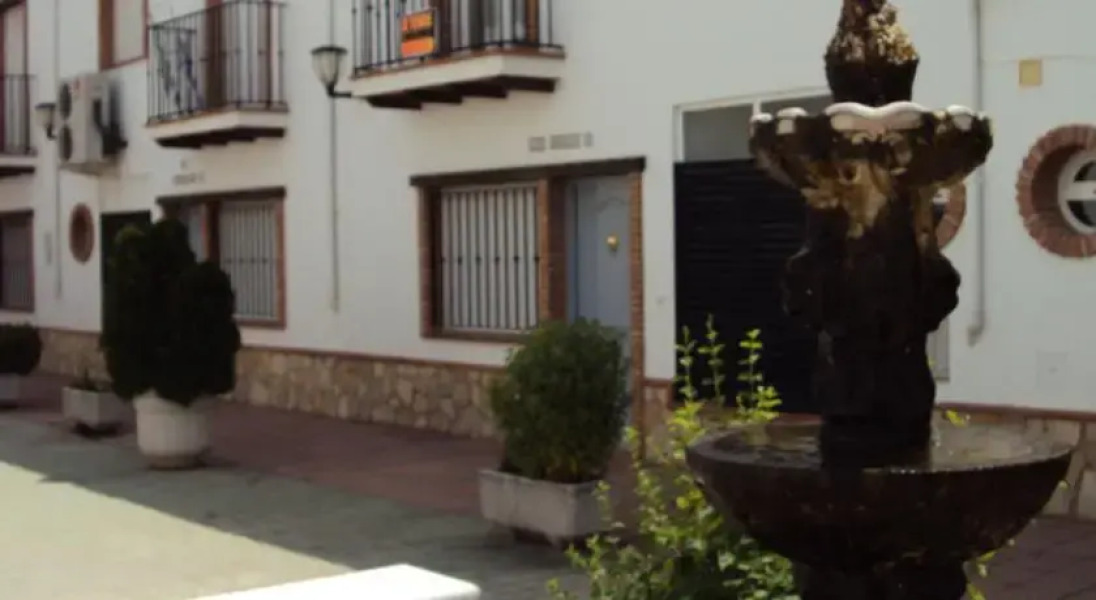 Casa Rural los Hubios