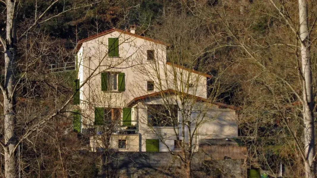 Chambres d'hôtes de la Baume