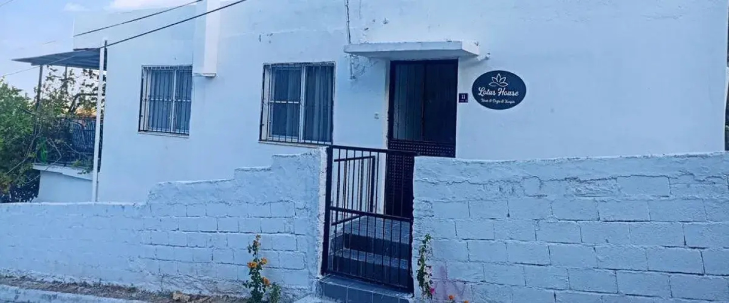 Lotus House
