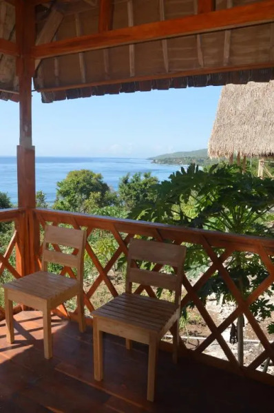 The Somayan Bungalows