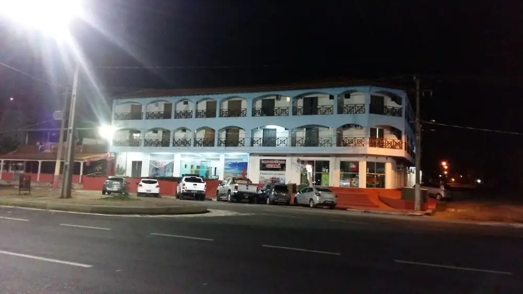 Hotel Guará