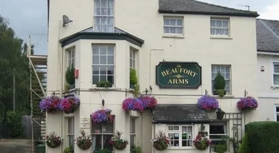 The Beaufort Arms