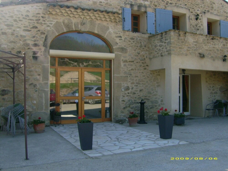 Gîtes à la campagne