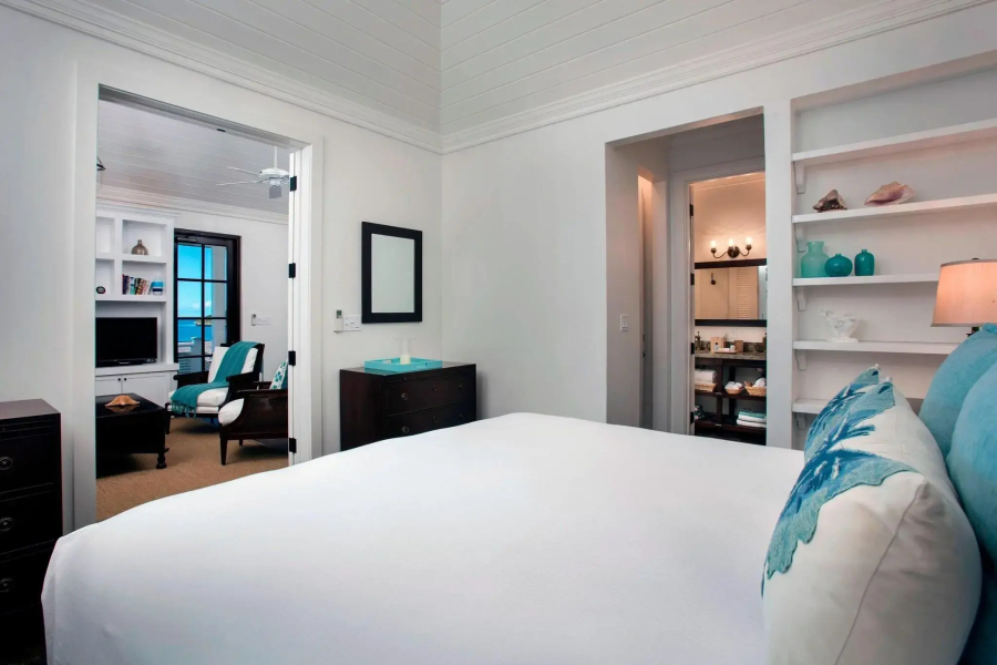 French Leave Resort, Autograph Collection