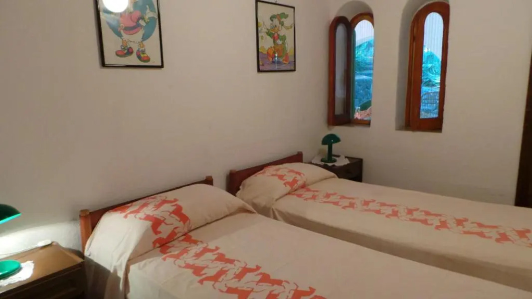 Porta della Sicilia - Ville Vulcanello