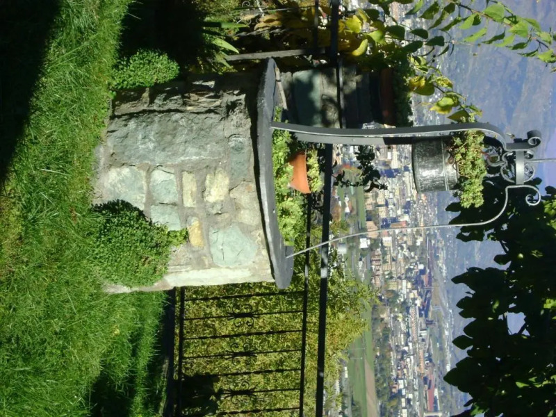 La Maison Nouva 1977