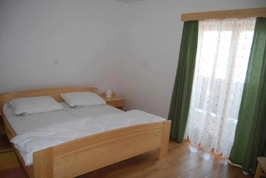 Apartments Organic tourist farm Jeglijenk