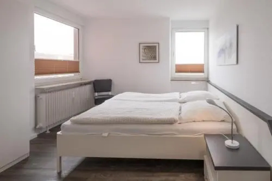 Strandperle - Ferienwohnung 505