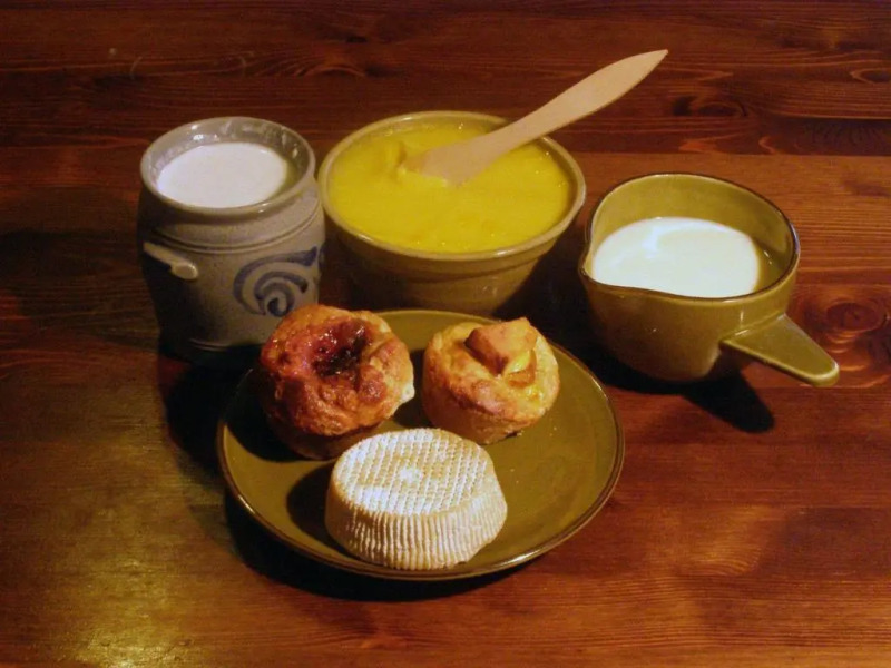 Farma Albert Korzenie