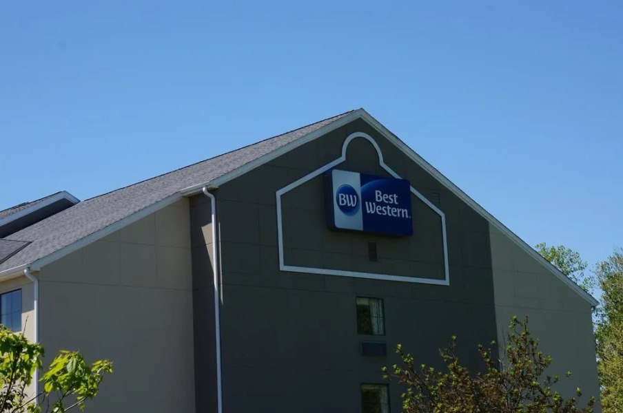 Best Western Executive Suites - Columbus East