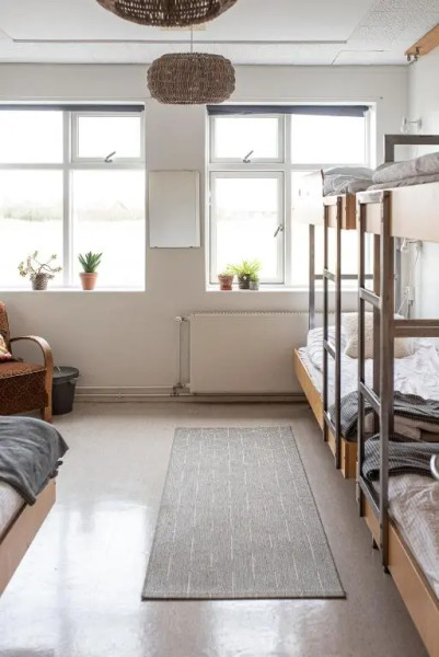 The Old School House - Gaulverjaskoli