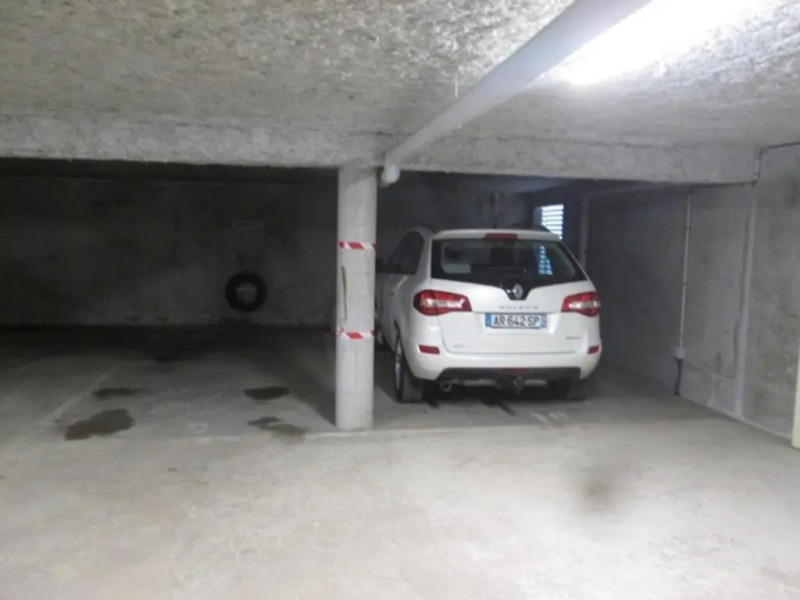 Appartement Flumet, 3 pièces, 6 personnes - FR-1-505-13