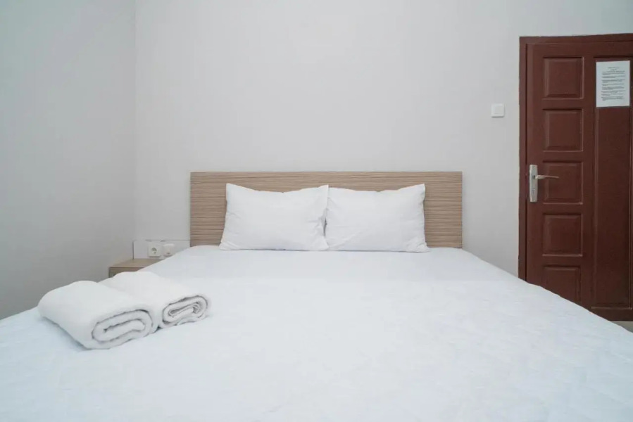 Hotel Tursina By RedDoorz