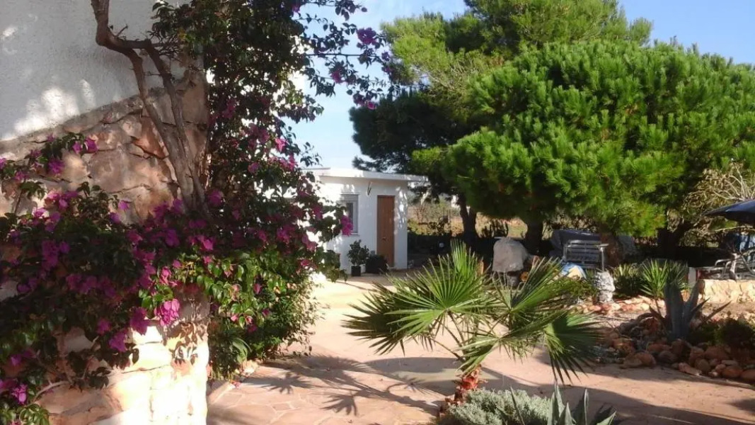 Habitaciones Chalet Yailja