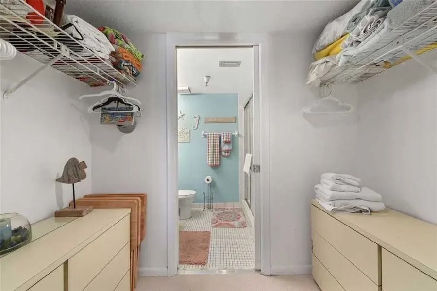 Jacksonville Beachdrifter 403 - Two Bedroom Condo