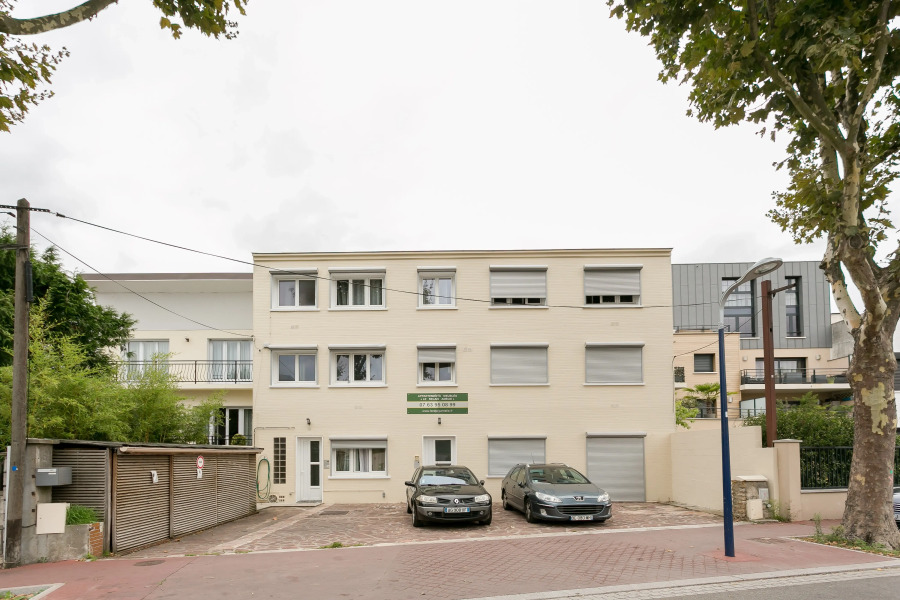 Residence Le Relais Amelie