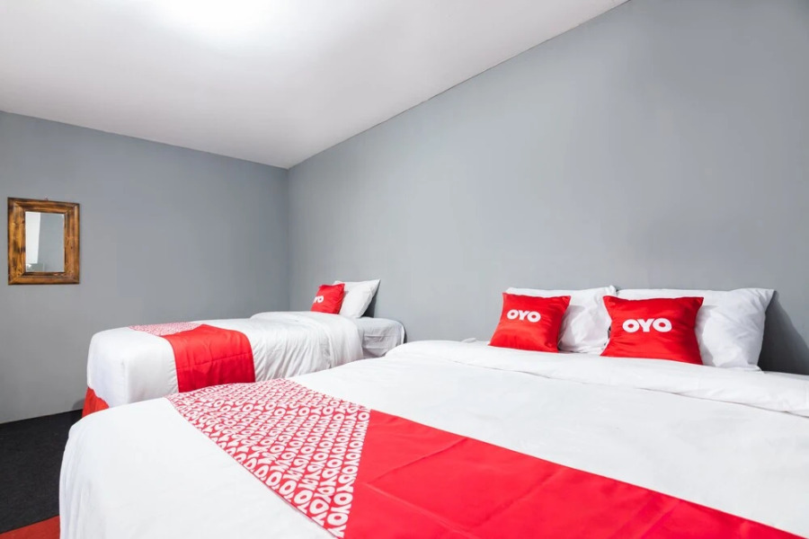 Herman Homestay by OYO Rooms