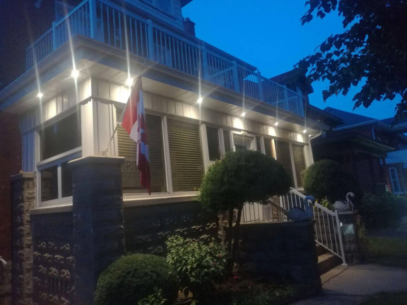 Rose Arden Bed & Breakfast