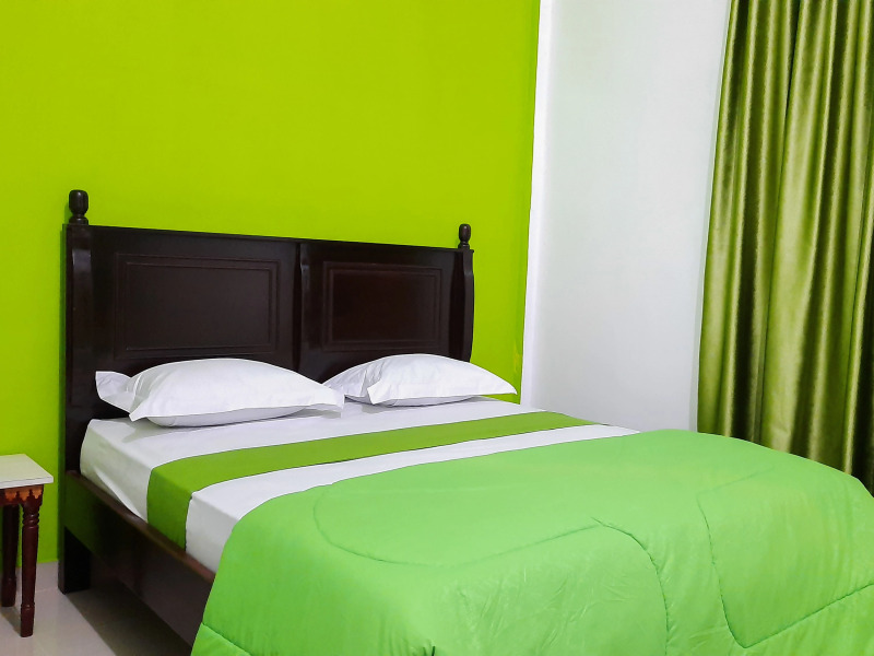 Hotel Berkah Atrama RedPartner
