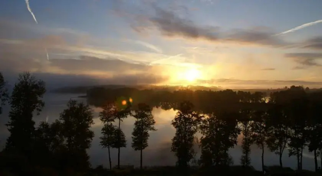 Willa Nasze Wzgórze