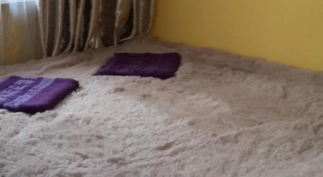 Хостел Хабаровск B&B на Станционной 